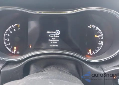 2018 Jeep Grand Cherokee Altitude 4X4 из США, поврежденный, VIN 1C4RJFAG6JC452859